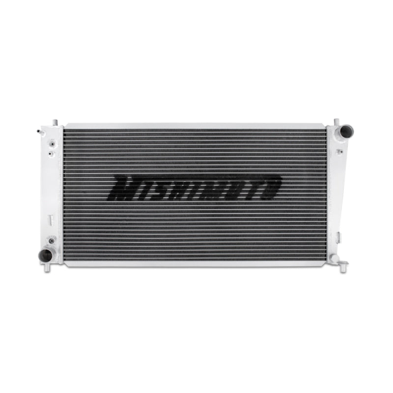 
                      
                        Mishimoto 99-04 Ford Lightning Aluminum Radiator
                      
                    