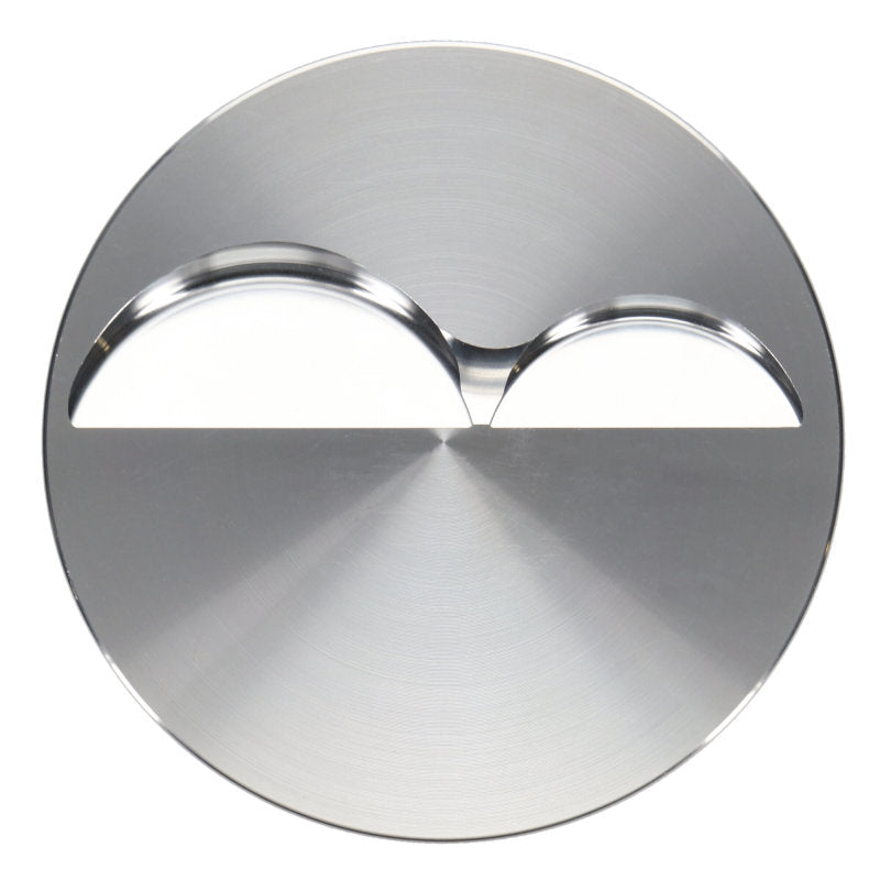 
                      
                        JE Pistons 350 SBC FLAT TOP (linke Seite) *NUR EINZELNER KOLBEN*
                      
                    
