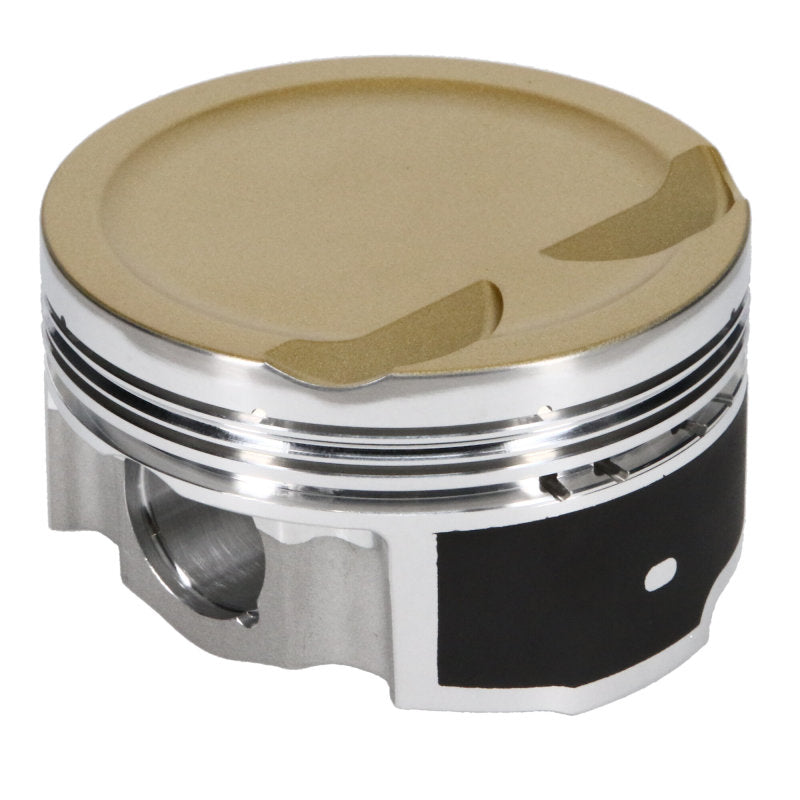 
                      
                        JE Pistons VW 2.0T TSI Ultra Series 23mm PIN - Satz mit 4 Kolben
                      
                    