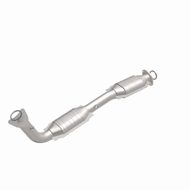 
                      
                        Magnaflow Conv DF 07-08 Tundra 5.7L P/S
                      
                    