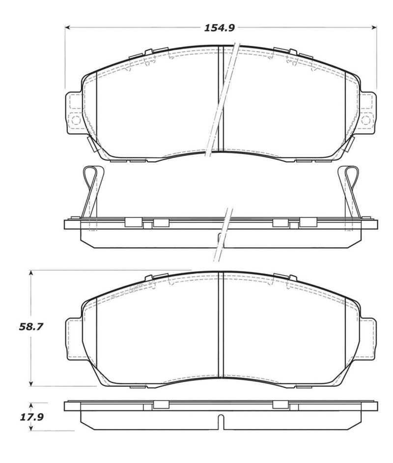 Technical Drawing