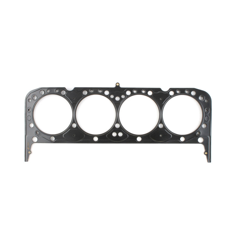 Cometic Chevy Gen-1 Small Block V8 .040in MLS Cylinder Head Gasket - 4.125in Bores