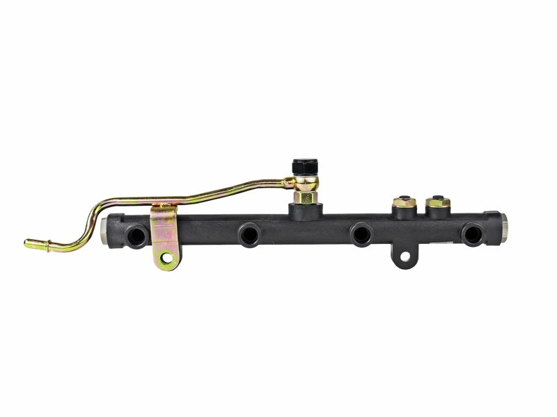 
                      
                        Skunk2 02-05 Honda Civic Si/02-06 Acura RSX Composite High Volume Fuel Rails
                      
                    