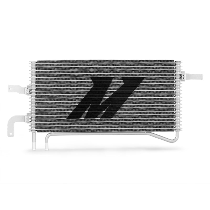 
                      
                        Mishimoto 2015+ Ford Mustang GT / V6 / EcoBoost Transmission Cooler (Auto)
                      
                    