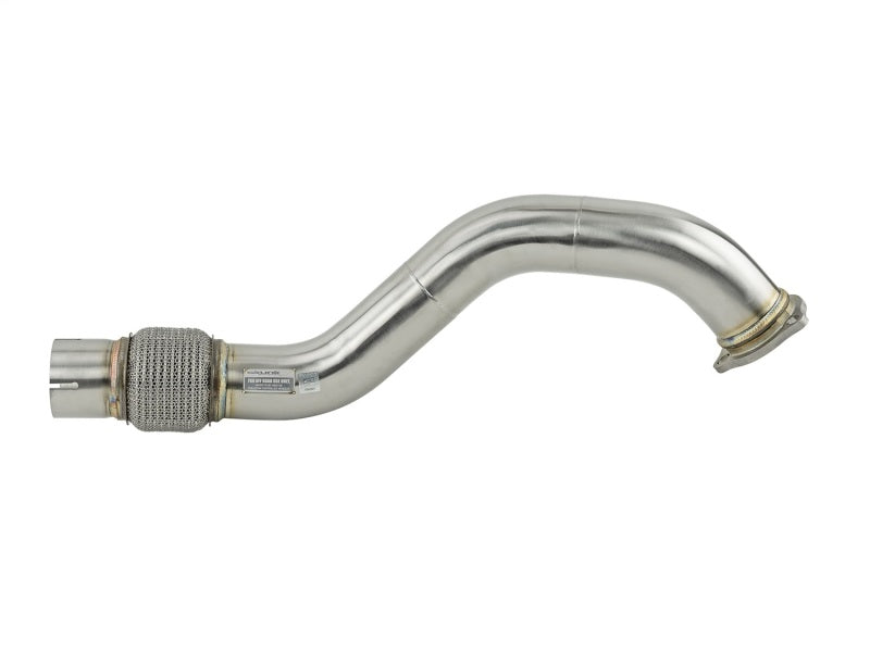 
                      
                        Skunk2 18-20 Honda Civic Type R Downpipe Kit w/ Cat
                      
                    