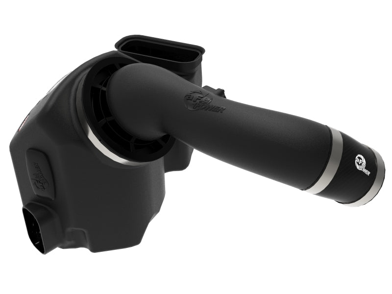 
                      
                        aFe Momentum HD Intake System w/ Pro 10R Filter 2020 GM Diesel Trucks 2500/3500 V8-6.6L (L5P)
                      
                    