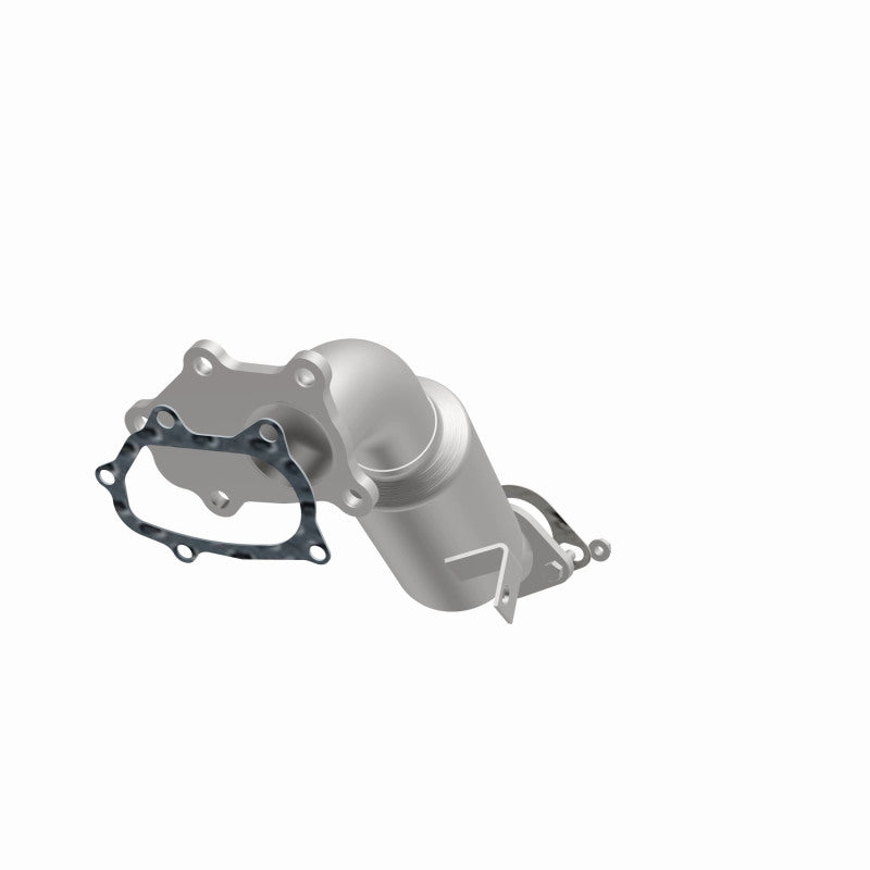 
                      
                        MagnaFlow Conv DF 08-09 Subaru WRX 2.5L
                      
                    