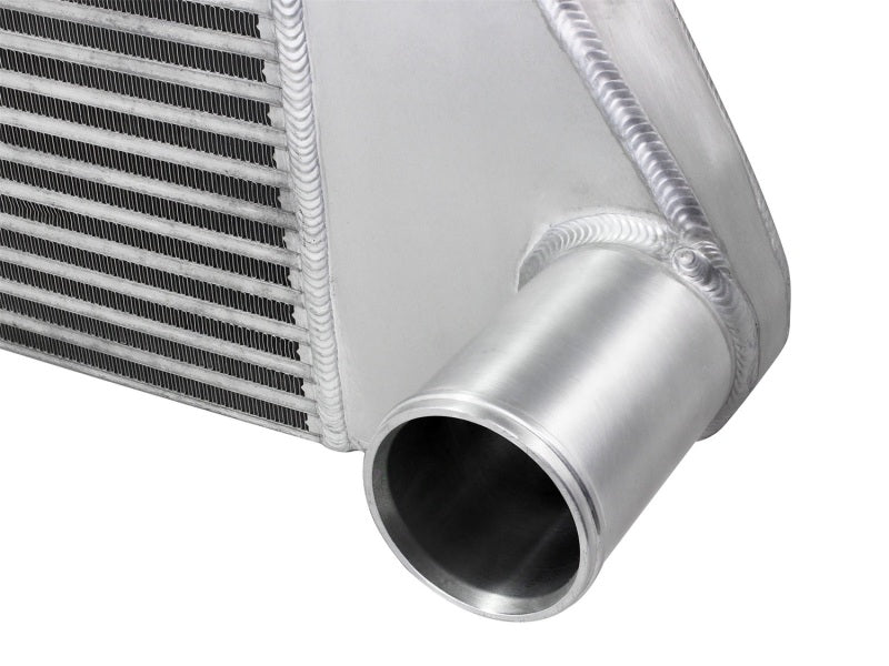 
                      
                        aFe Bladerunner Intercooler 2014+ Dodge RAM EcoDiesel V6 3.0L
                      
                    