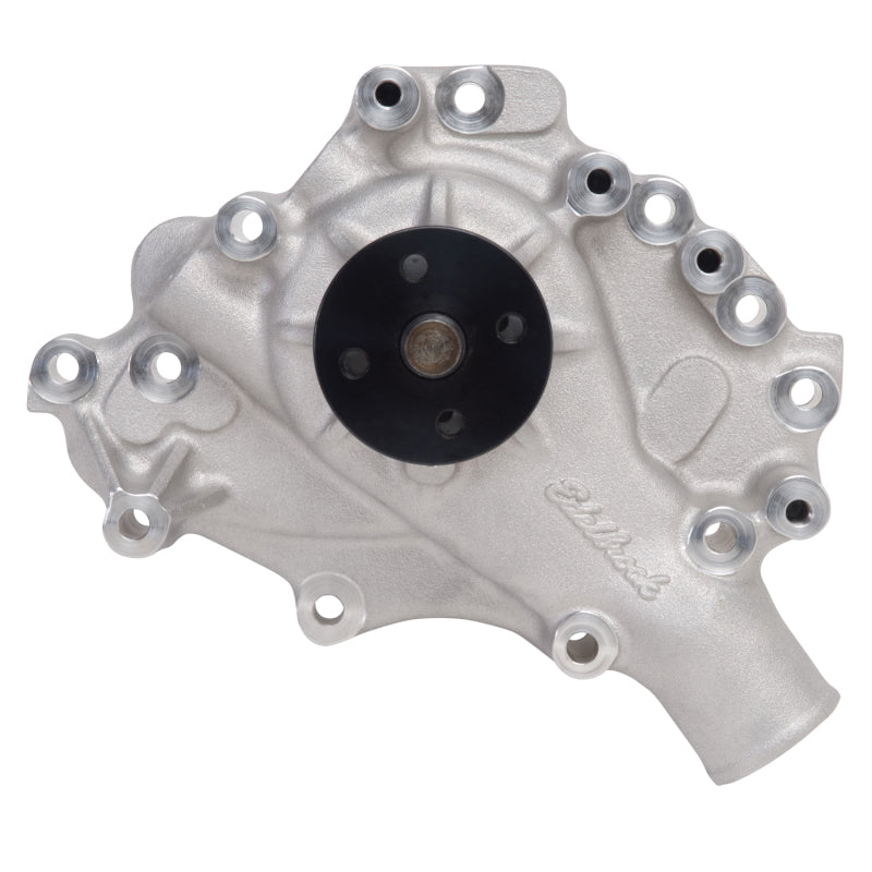 
                      
                        Edelbrock Water Pump High Performance Ford 1970-79 351C CI And 351M/400 CI V8 Engines
                      
                    