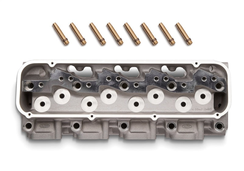 
                      
                        Ford Racing Ford RACNG 460 Sportsman WEDGE-STYLE Cylinder Heads
                      
                    