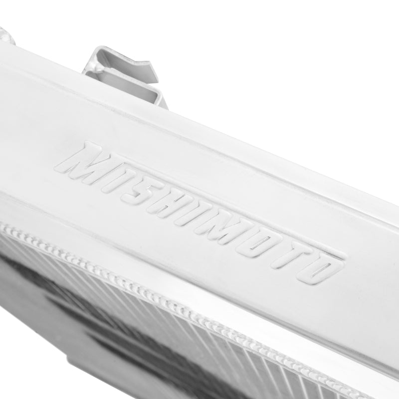 
                      
                        Mishimoto 06-10 Chevy 6.6L Duramax Radiator
                      
                    