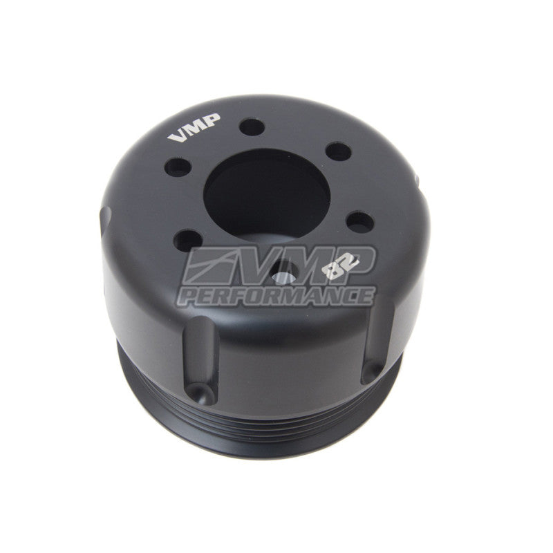 
                      
                        VMP Performance 5.0L TVS Supercharger 3.1in 6-Rib Pulley
                      
                    