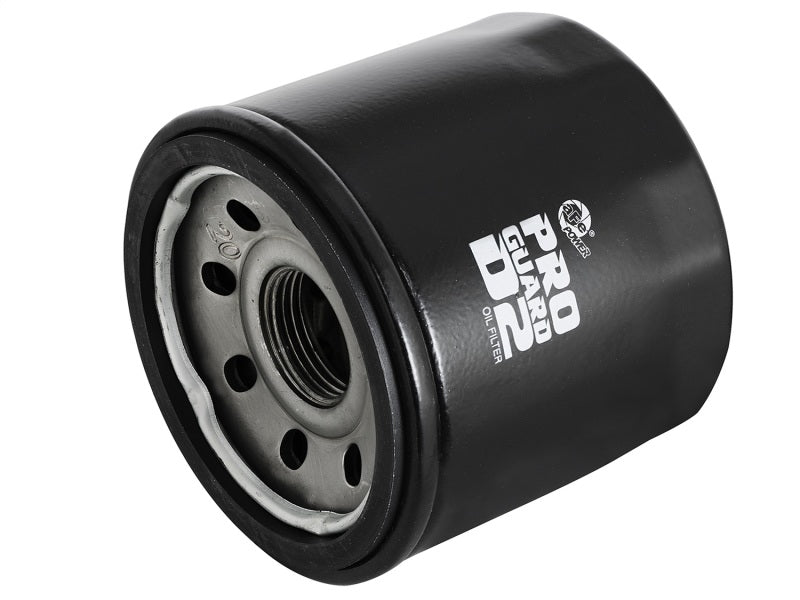 
                      
                        aFe ProGuard D2 Oil Filter Scion FR-S/Subaru BRZ
                      
                    