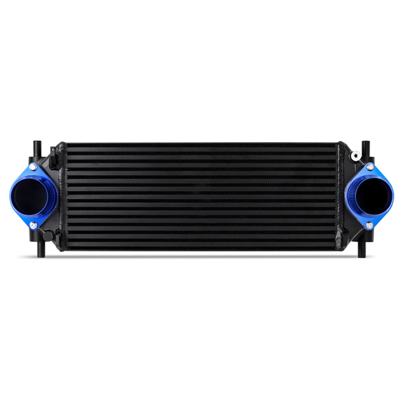 
                      
                        Mishimoto 2021+ Ford Bronco Intercooler Kit - Black
                      
                    