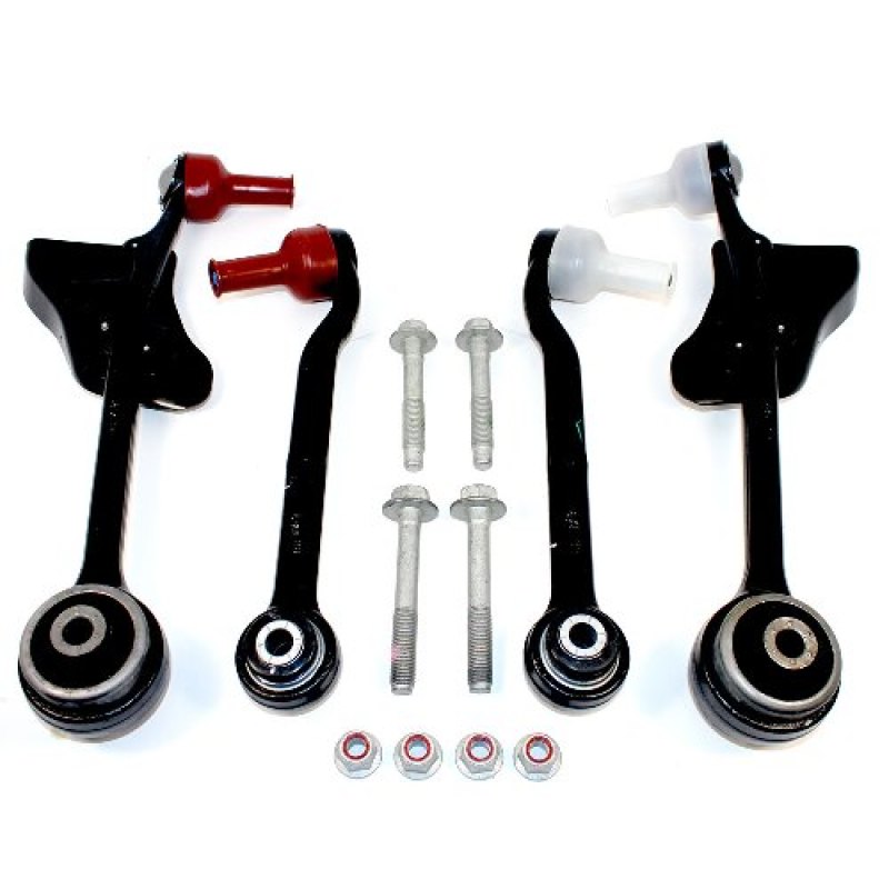 
                      
                        Ford Racing 2015-2016 Mustang Performance Pack Front Control Arm Kit
                      
                    