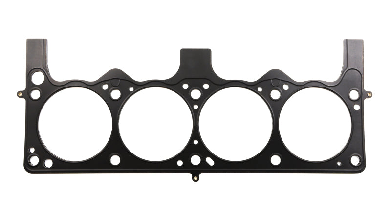 Cometic Chrysler R3 Race Block .040in MLS Cylinder Head Gasket - 4.100in Bore - W2 Heads