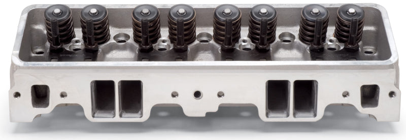 Edelbrock Single Perf 5 7 Corvette Head Comp