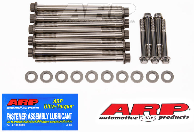 ARP Toyota 2.0L 4U-GSE 4cyl Main Bolt Kit