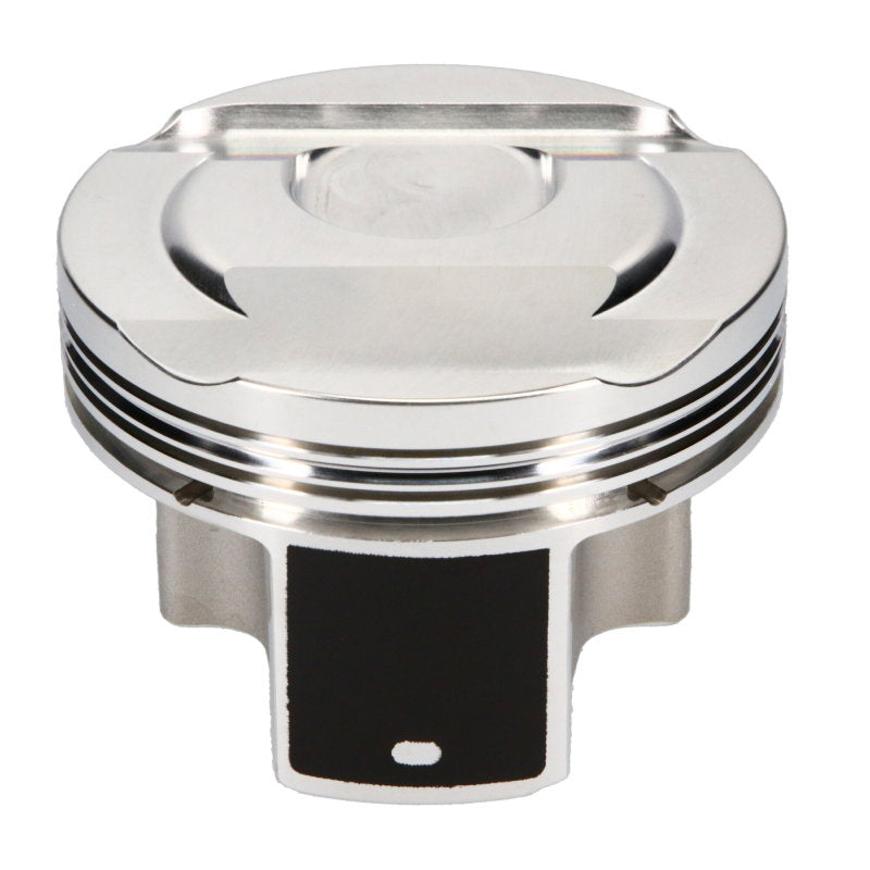 JE Pistons GM 2.0L Turbo ECOTEC LTG 86mm Bohrung 9.5:1 CR -1.5cc Tellerkolben (4er-Set)