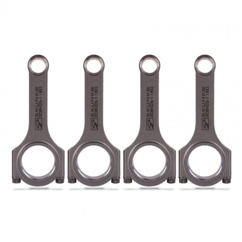 
                      
                        Skunk2 Alpha Series Honda B16A Connecting Rods
                      
                    