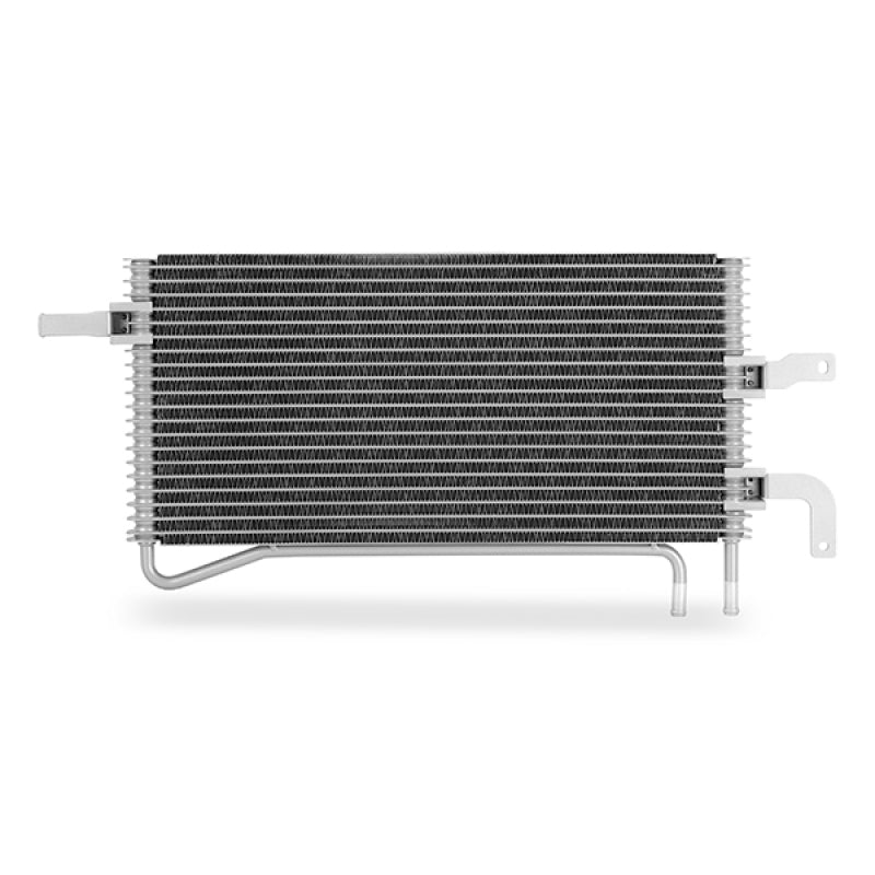 
                      
                        Mishimoto 2015+ Ford Mustang GT / V6 / EcoBoost Transmission Cooler (Auto)
                      
                    