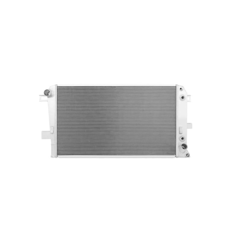 
                      
                        Mishimoto 01-05 Chevrolet/GMC 6.6L Duramax Radiator
                      
                    