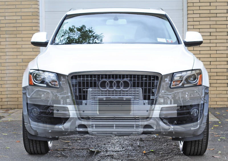 
                      
                        AWE Tuning Q5 2.0T Front Mounted Intercooler
                      
                    