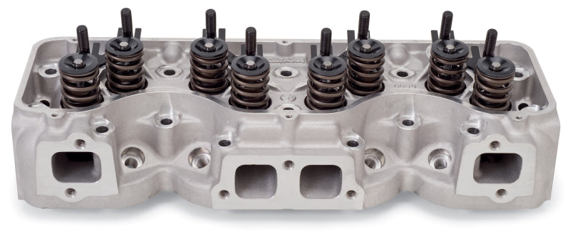 
                      
                        Edelbrock Performer RPM 348/409 Chevy Cylinder Head (Complete)
                      
                    