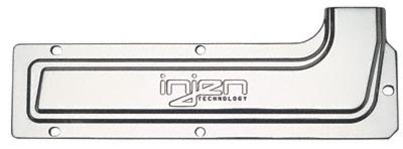 
                      
                        Injen 89-99 Eclipse Turbo Billet Aluminum Spark Plug Wire Cover
                      
                    