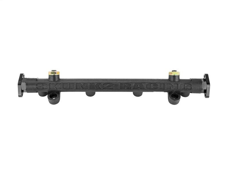 
                      
                        Skunk2 Mitsubishi Evo VII/VIII/IX (4G63) Composite High Volume Fuel Rails
                      
                    