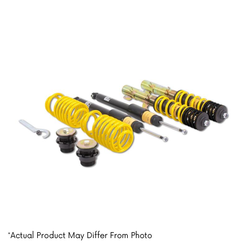 ST XA Coilover Kit 09-12 Audi A4 Quattro Wagon(B8)