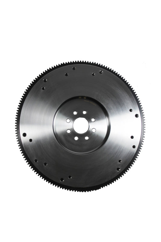 McLeod Flywheel Aluminum Chevrolet 2009+ LS-X/LT-X 8 Blt Crk 168T - 0Bal