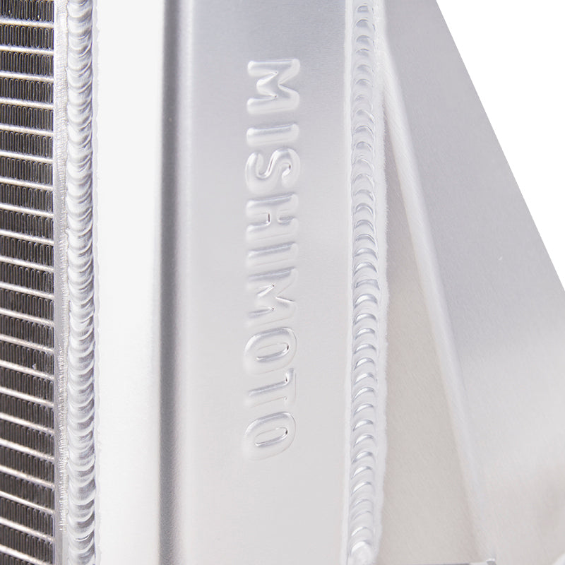 
                      
                        Mishimoto 11-16 Ford 6.7L Powerstroke Aluminum Primary Radiator
                      
                    