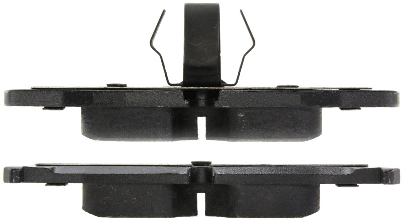 
                      
                        StopTech Performance Brake Pads
                      
                    