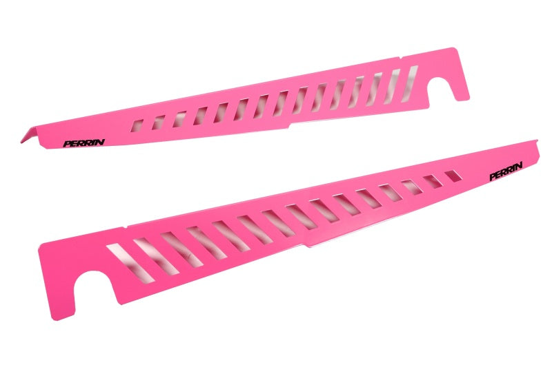 
                      
                        PERRIN 22–23 Subaru WRX Kotflügelabdeckungssatz – Hyper Pink
                      
                    
