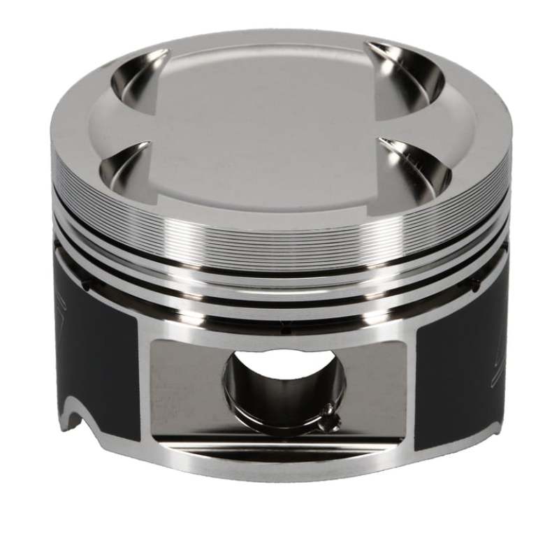 
                      
                        Wiseco Toyota 3SGTE 4v Dished -6cc Turbo 87mm Piston Kit
                      
                    