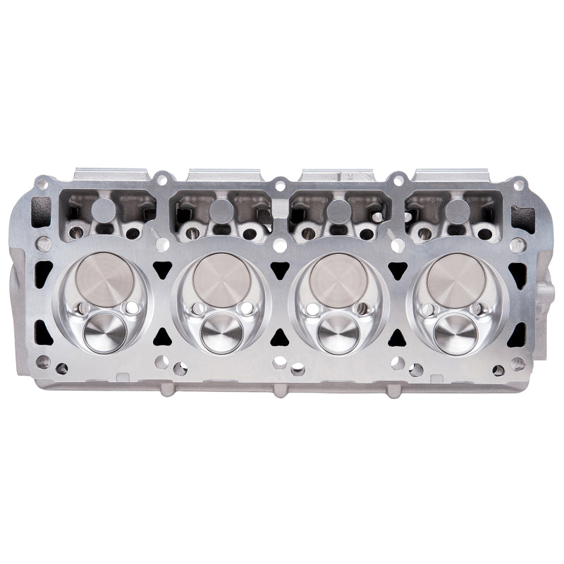 
                      
                        Edelbrock Cylinder Head Chrysler HEMI (Gen III) Performer RPM Early 5.7L Chamber Size 83cc Complete
                      
                    