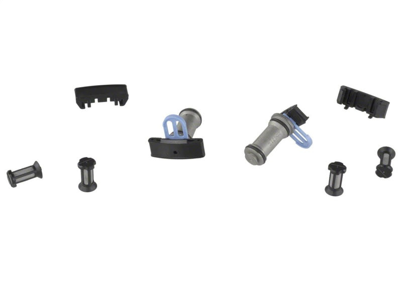 
                      
                        Ford Racing 11-14 Mustang 5.0L 4V Ti-VCT Coyote Camshaft Drive Kit
                      
                    