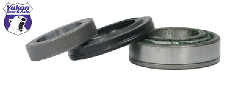 
                      
                        Yukon Gear Dana 20 / 44 Axle Bearing and Seal Kit Replacement
                      
                    