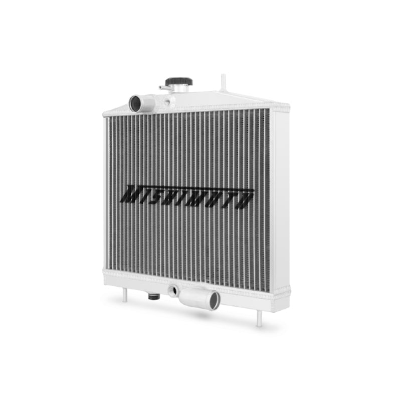 
                      
                        Mishimoto 92-95 Honda Civic / 93-97 Civic del Sol K-Series Swap Aluminum Radiator
                      
                    