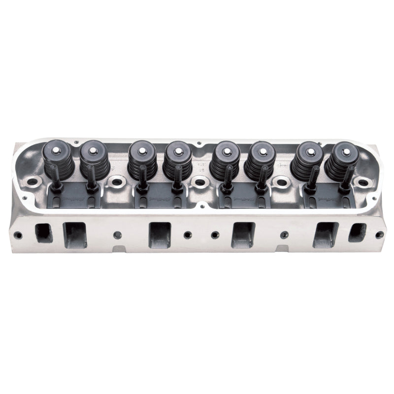 
                      
                        Edelbrock Single Perf RPM SBF 2 02 Head Comp
                      
                    