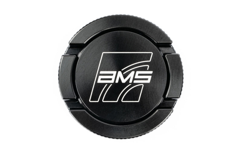 
                      
                        AMS Performance Subaru Billet Engine Oil Cap
                      
                    