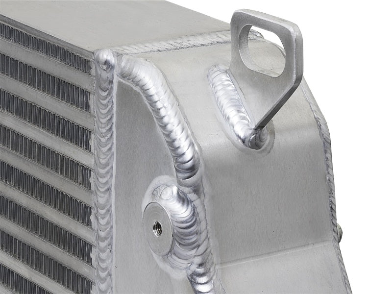 
                      
                        aFe BladeRunner GT Series Intercooler 16-17 Nissan Titan XD V8 5.0L (td)
                      
                    