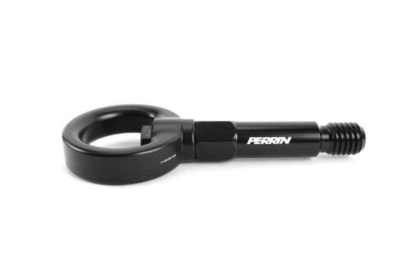 
                      
                        PERRIN 2020 Toyota Supra Abschlepphaken-Set (vorne) – Schwarz
                      
                    