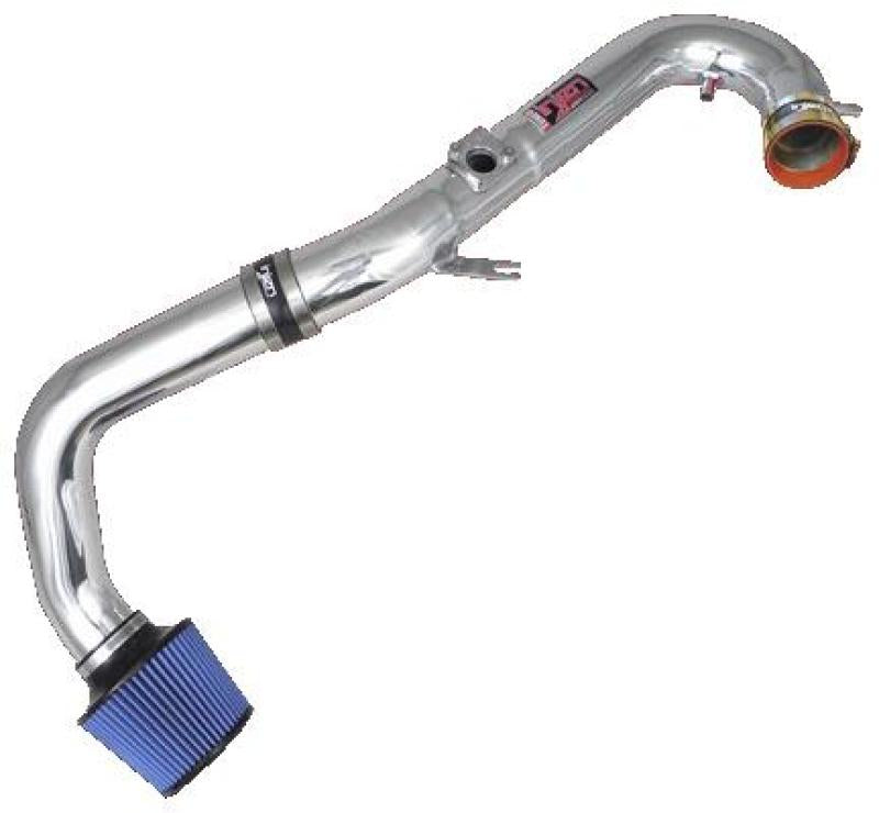 Injen 05-07 Subaru Impreza RS 2.5L-4cyl Polished Cold Air Intake