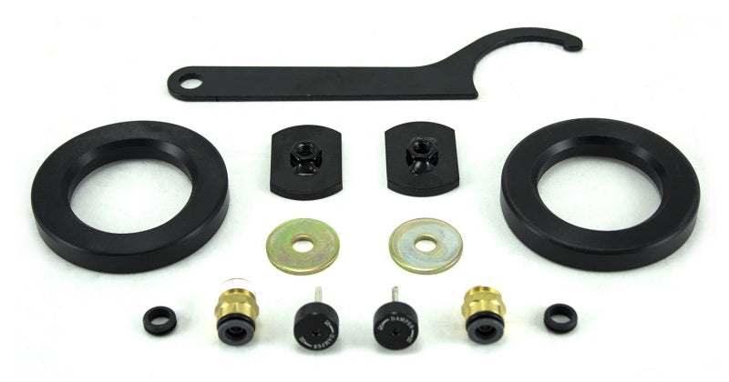 
                      
                        Air Lift Performance 2005-2014 Ford Mustang (S197) Rear Kit (3/8 Fittings Not Inclluded)
                      
                    