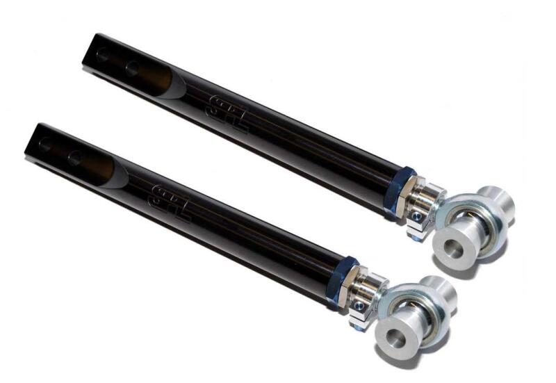 
                      
                        SPL Parts 95-98 Nissan 240SX (S14) / 94-02 Nissan Skyline (R33/R34) Front Tension Rods
                      
                    