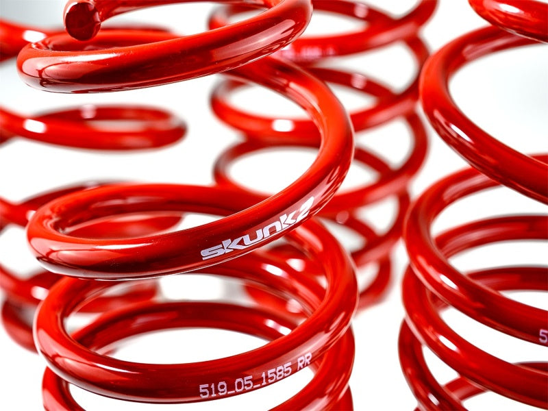 
                      
                        Skunk2 12 Honda Civic Lowering Springs (2.25 - 2.00in) (Set of 4)
                      
                    