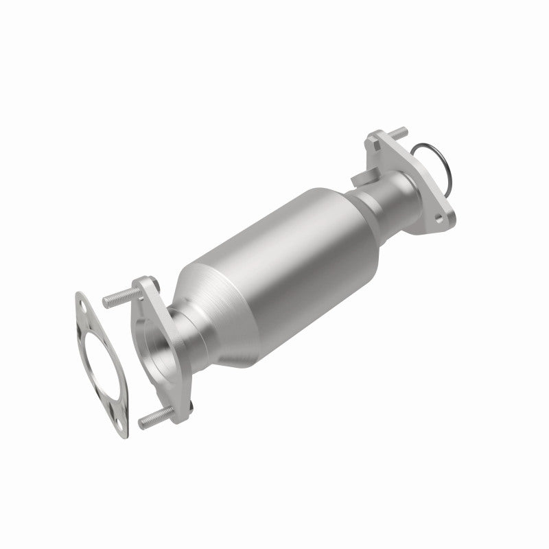 
                      
                        Magnaflow Conv DF 13-15 Frontier 4 Close Coupled
                      
                    