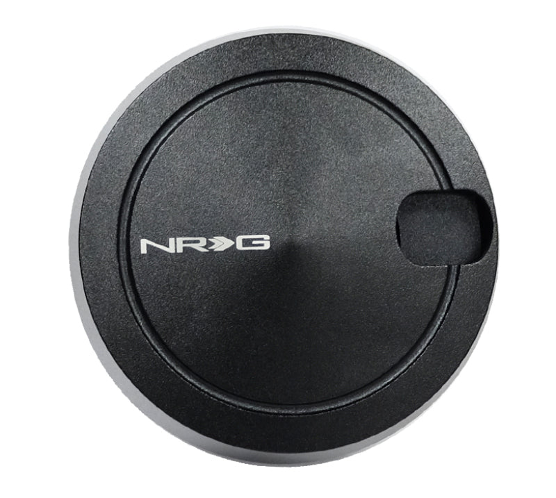 
                      
                        NRG Quick Lock V2 w/Free Spin - Black (Will Not Work w/Thin Version QR or Quick Tilt System)
                      
                    